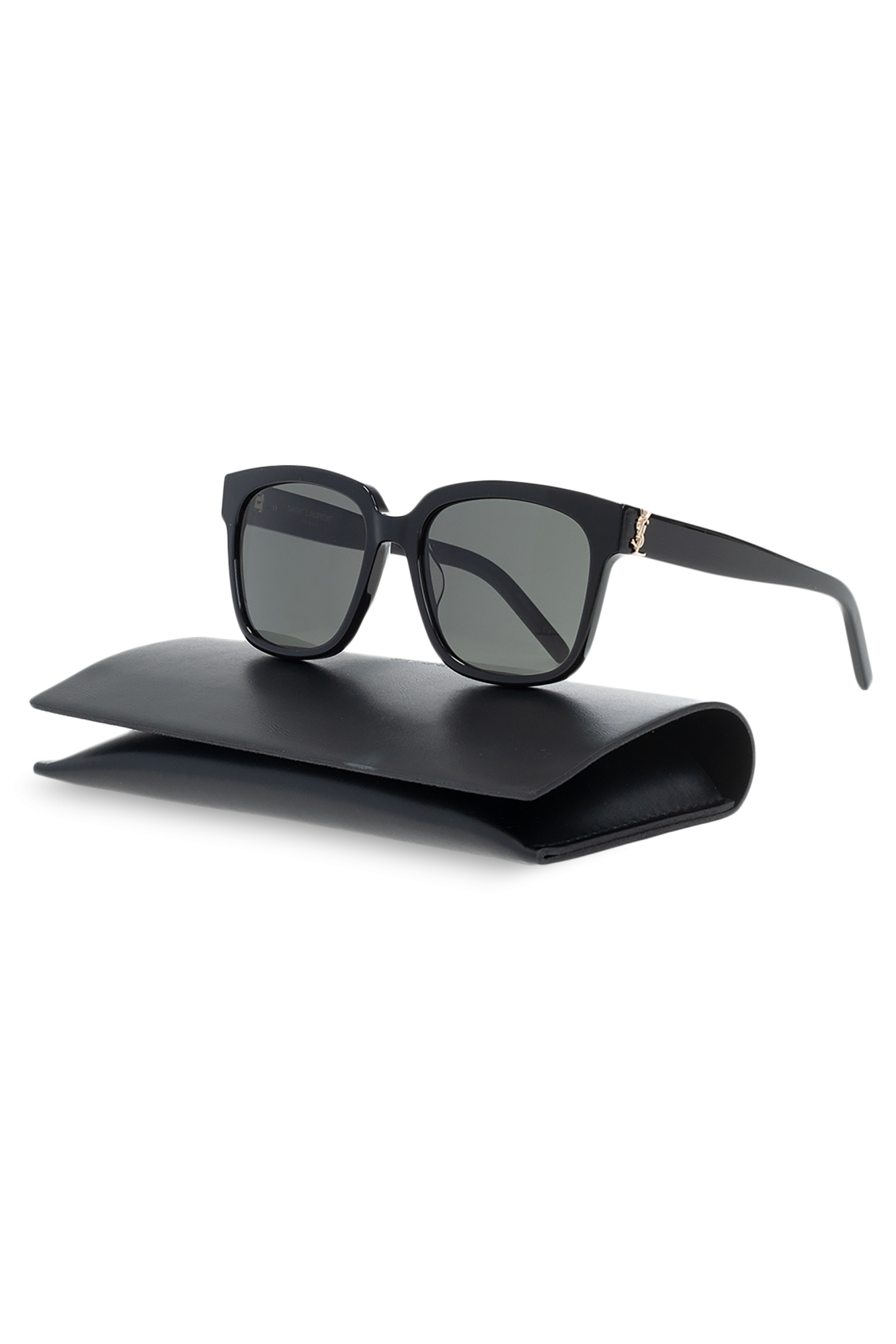 Saint Laurent 'Monogram SL M40' sunglasses | Women's | Vitkac